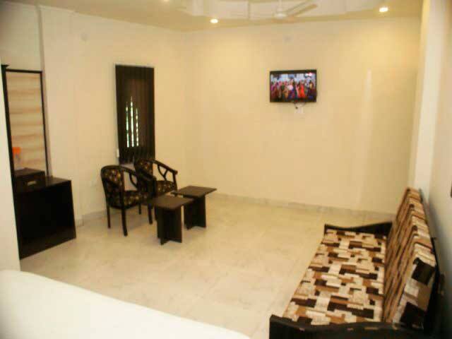 Hotel Shagun Palace, Dehradun 5
